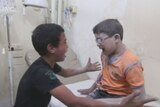 Thirteen children killed in Aleppo this week despite global outrage over Omran Daqneesh video.