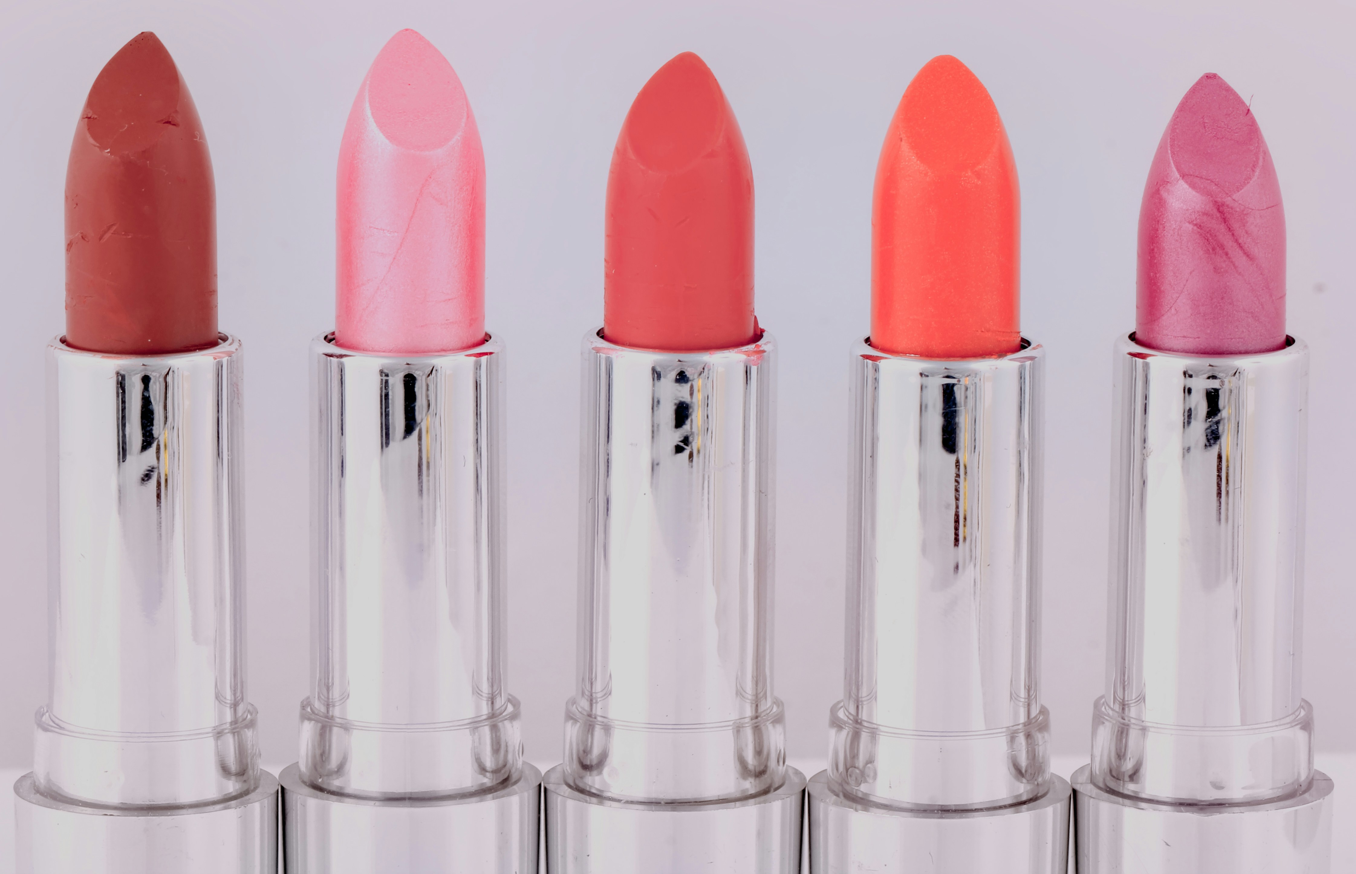 Cosmetics will soon cost more. Here's why