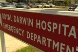 Royal Darwin Hospital