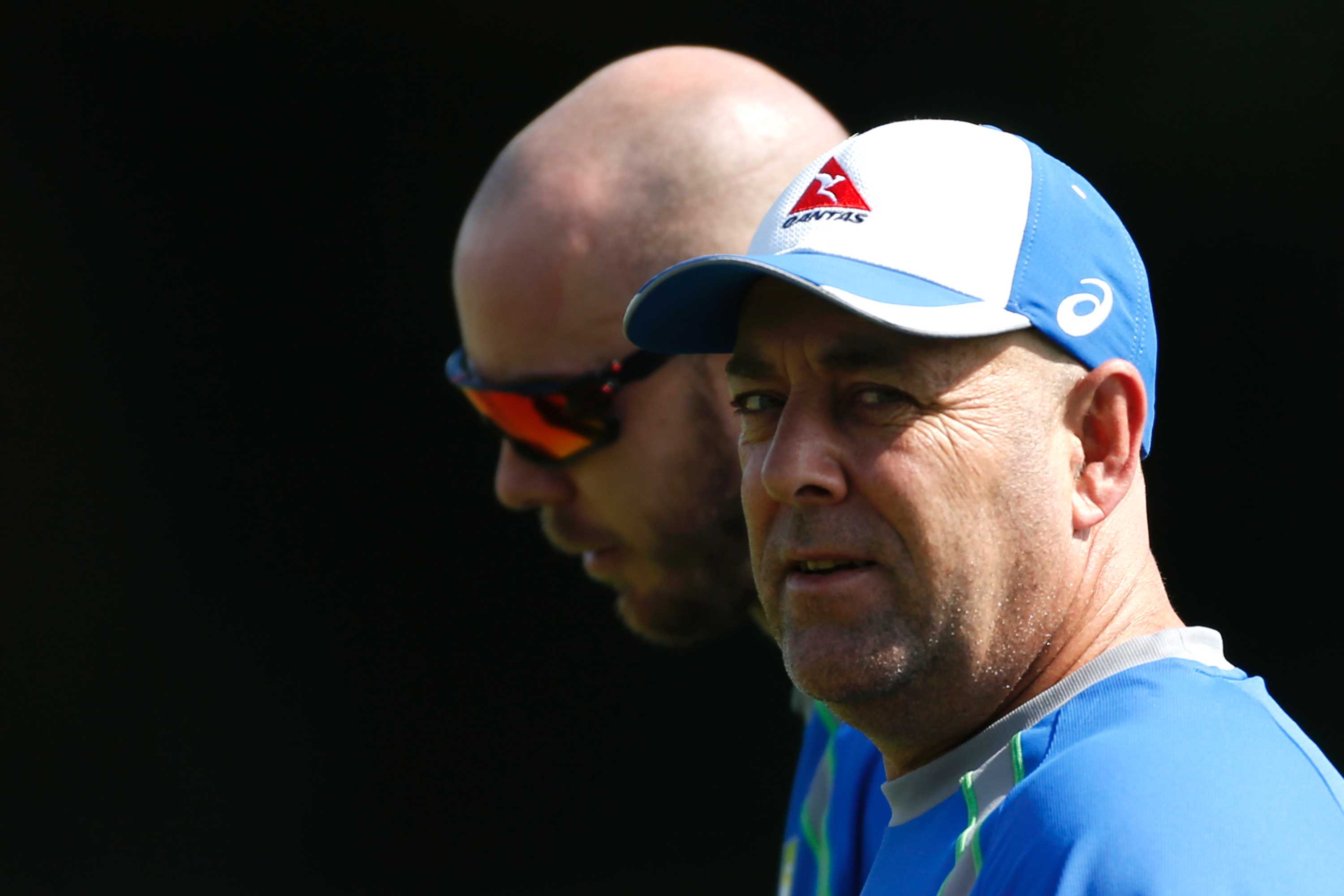 Lehmann on Smith, the generational divide and coaching politics