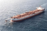Safer oil tanker
