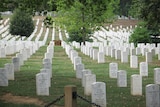 Tony Abbot has flagged a national war cemetery like the Arlington National Cemetery in the United States.