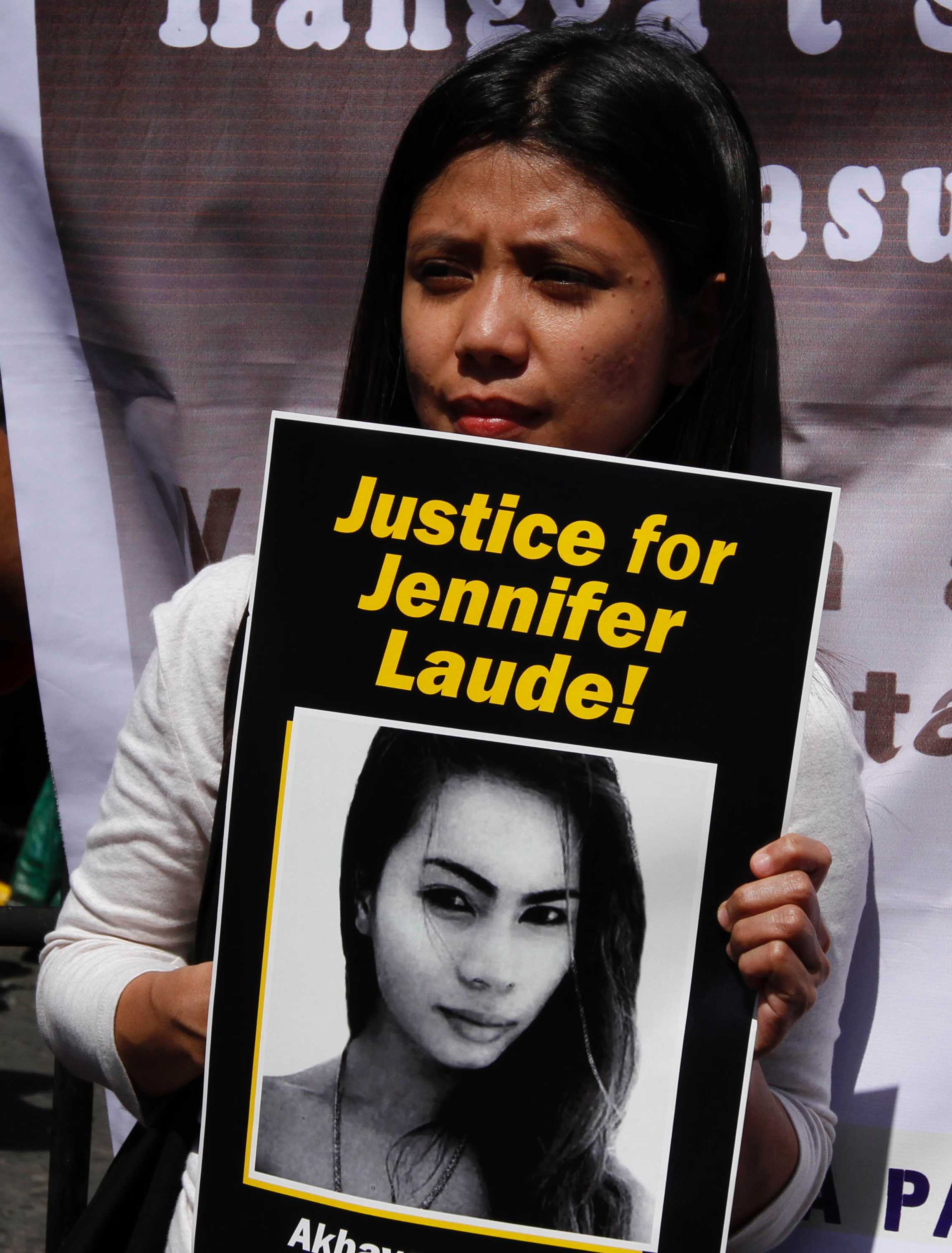 US Marine Joseph Scott Pemberton sentenced to jail in Philippines for ...