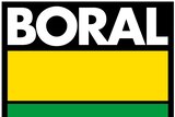 Boral logo.