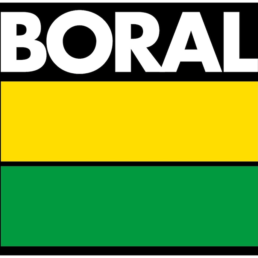 Boral says its new $3.5 million dollar asphalt plant in Newcastle will significantly cut carbon emissions.