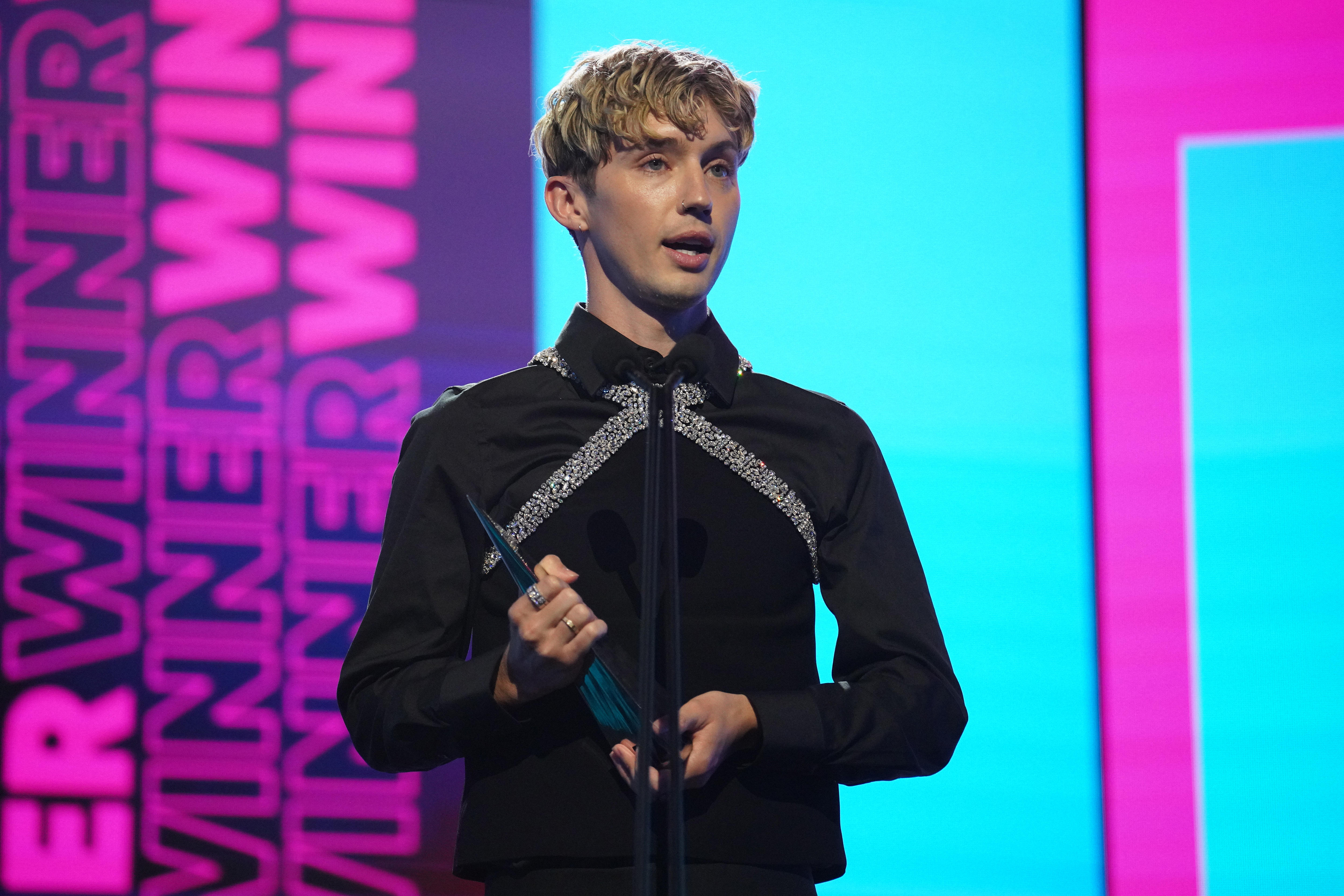 ARIA Awards 2024 full winners' list Royel Otis takes home four awards