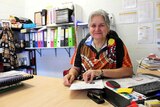 Injilinji Aboriginal and Torres Strait Islander Corporation CEO Pattie Lees