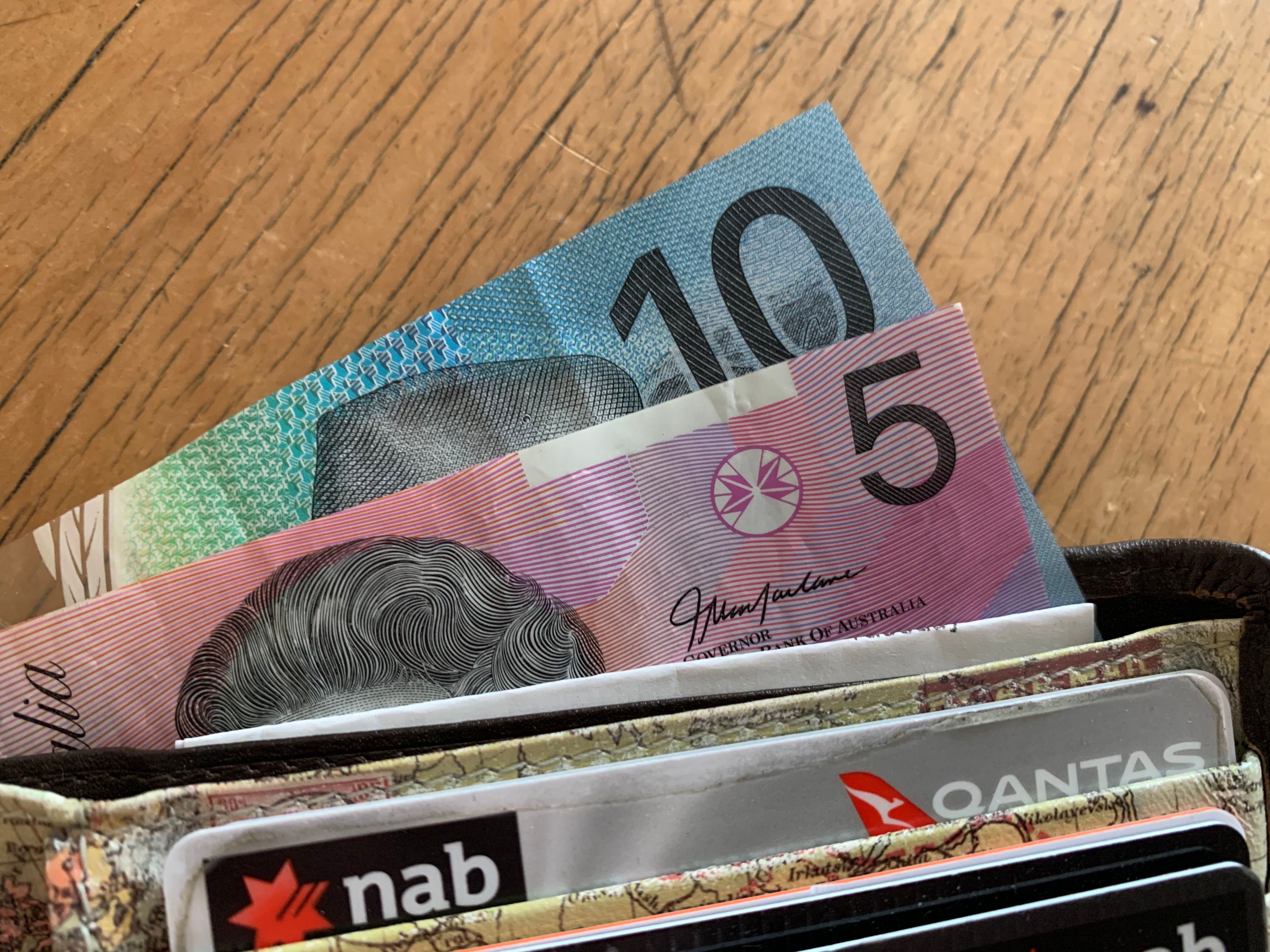 Toll and public transport relief among changes in NSW from July1