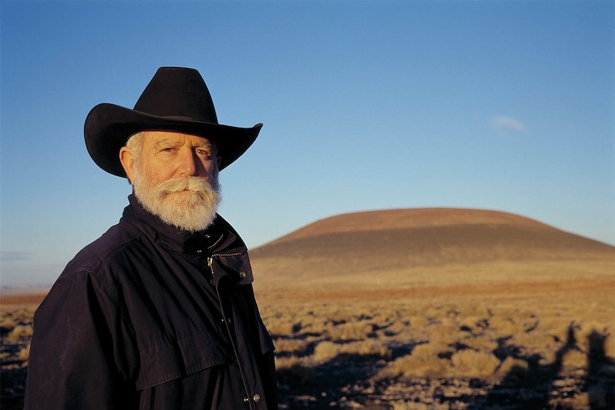 James Turrell