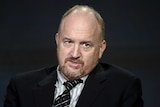 Profile of comedian Louis C.K.