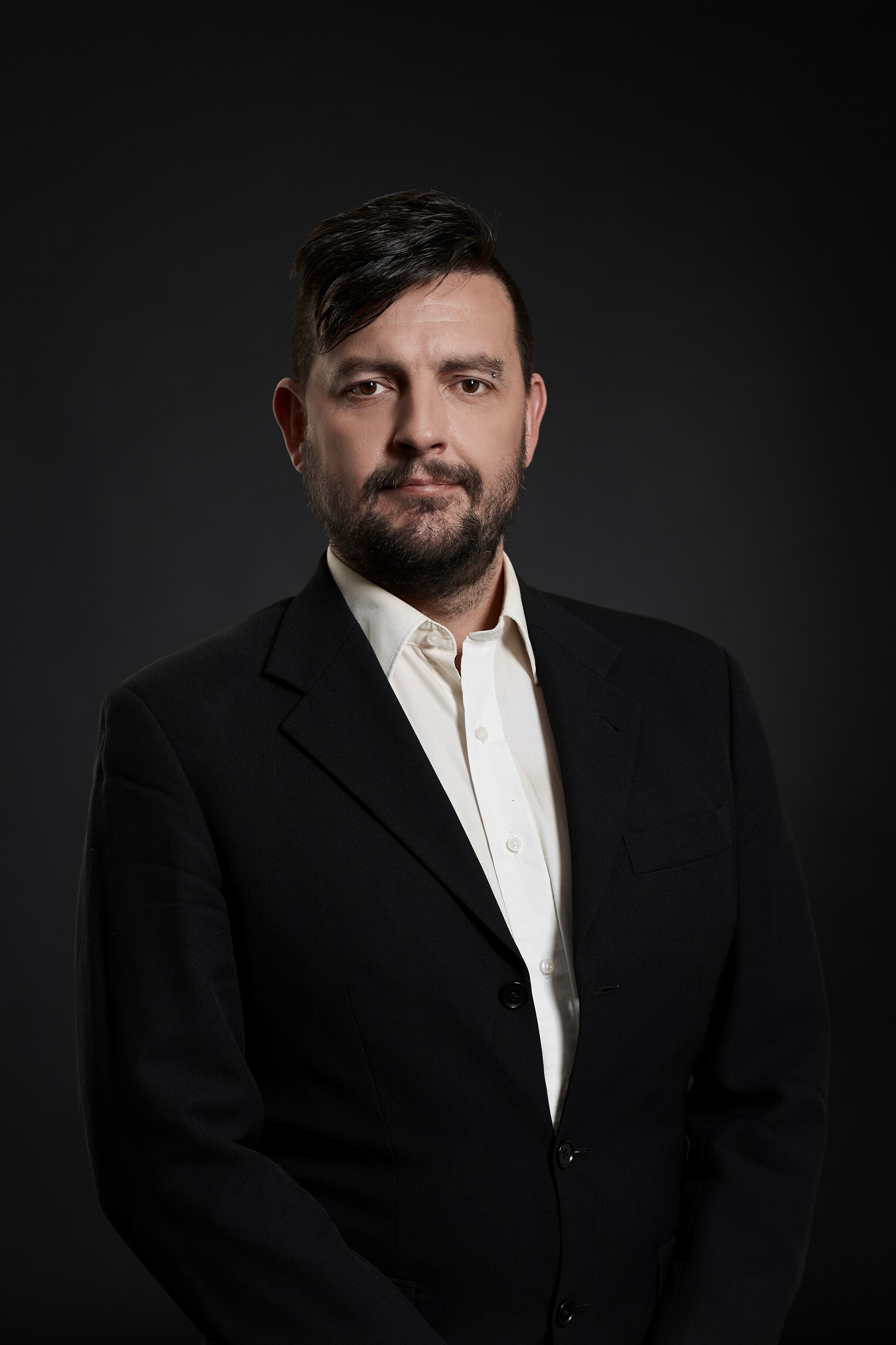 MSO: Christopher Moore directs the MSO - ABC listen
