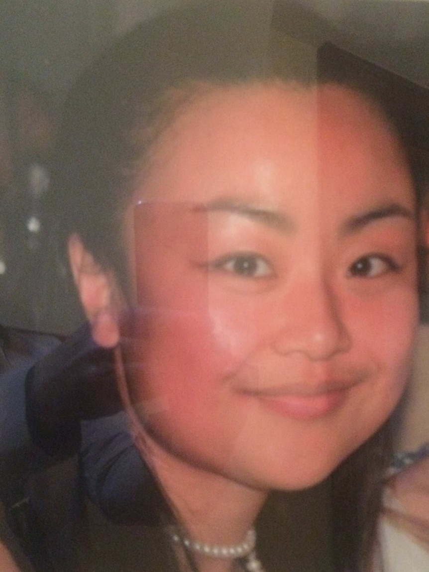 Shan Wu was murdered by her Chinese lawyer boyfriend