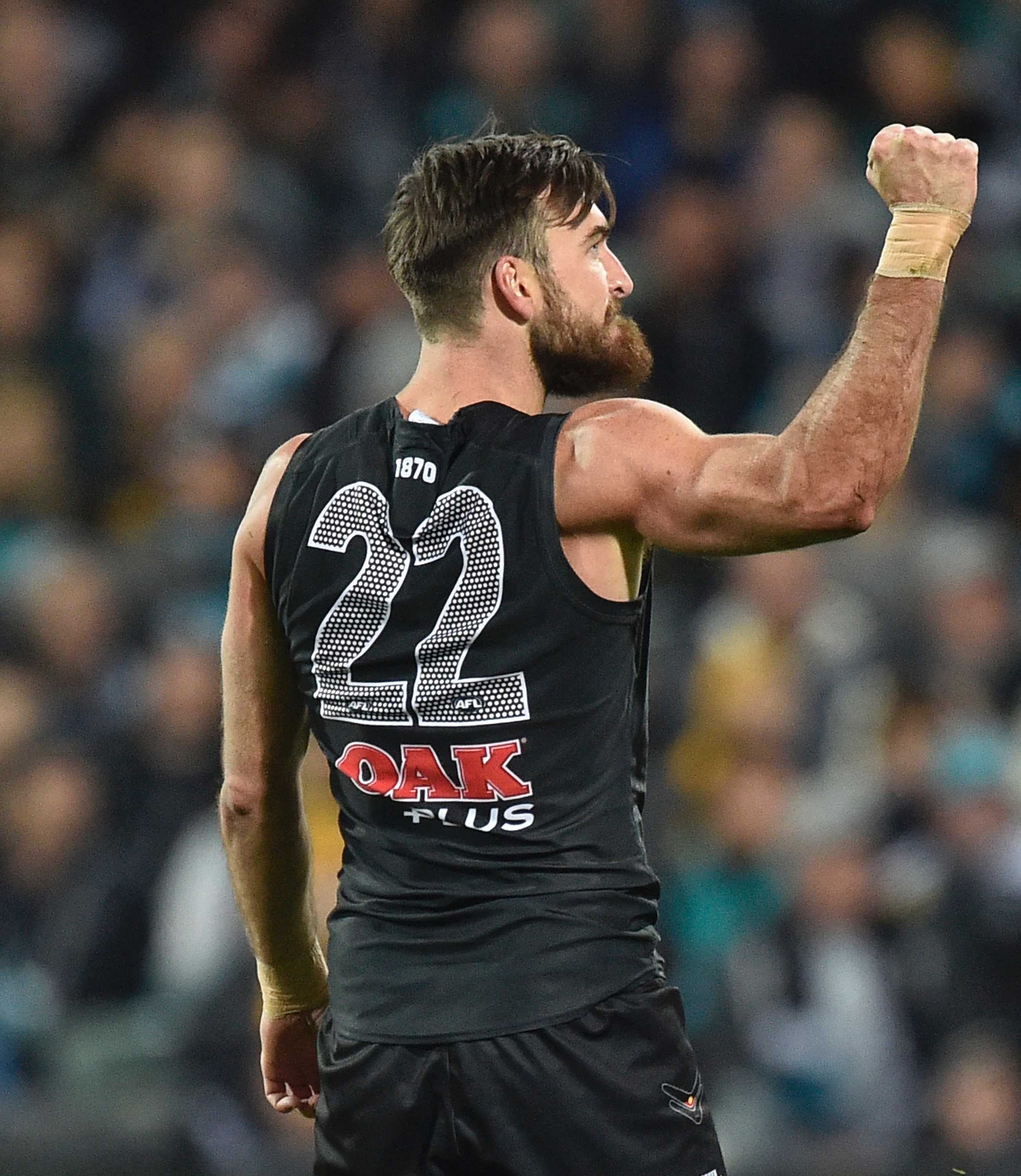 Port Adelaide smashes Hawthorn by 51 points in onesided AFL belting