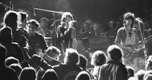 Altamont: The Day the ‘60s lost its Innocence?