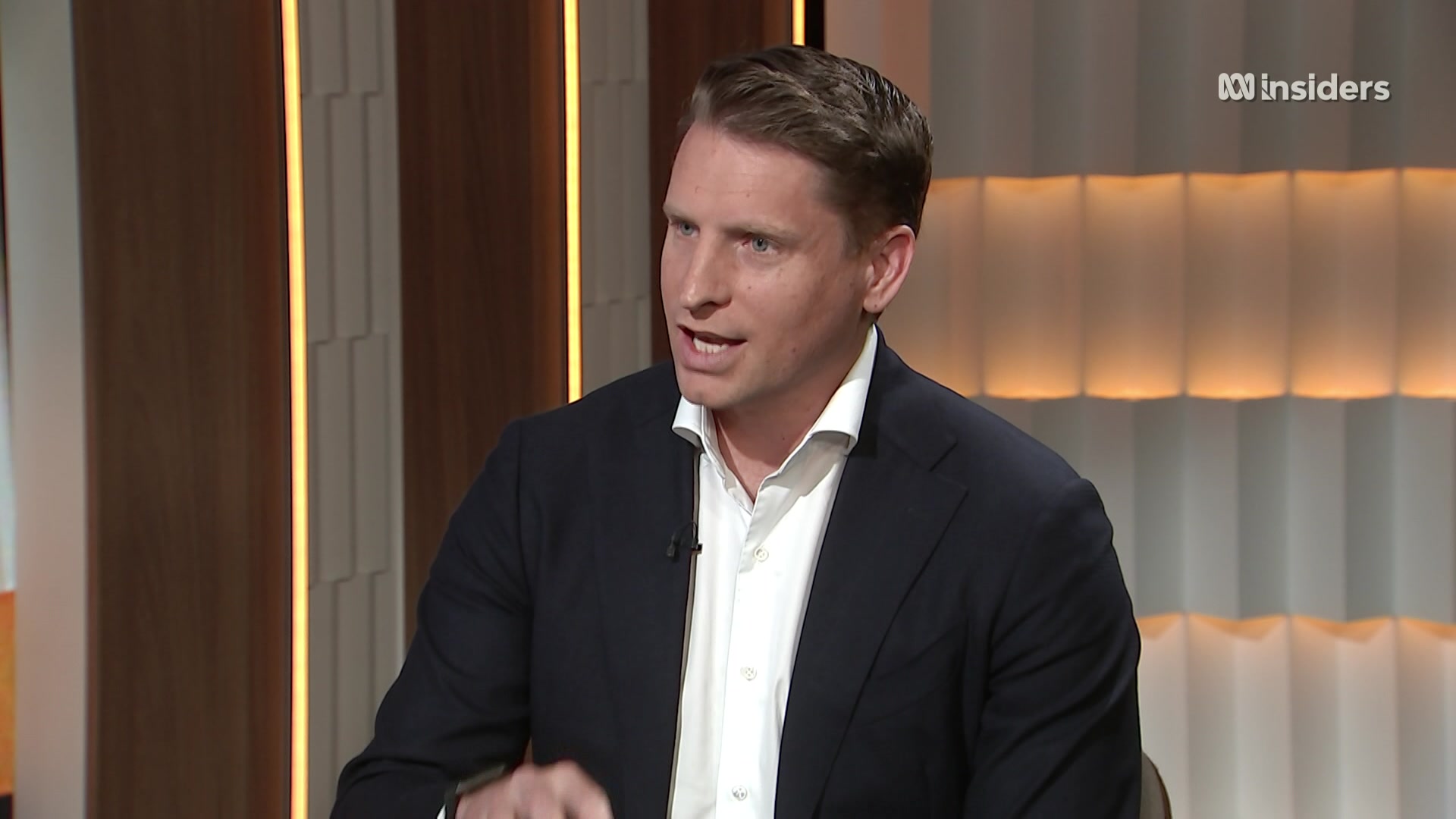 Live: Hastie calls for 'third way' beyond multiculturalism and monoculturalism