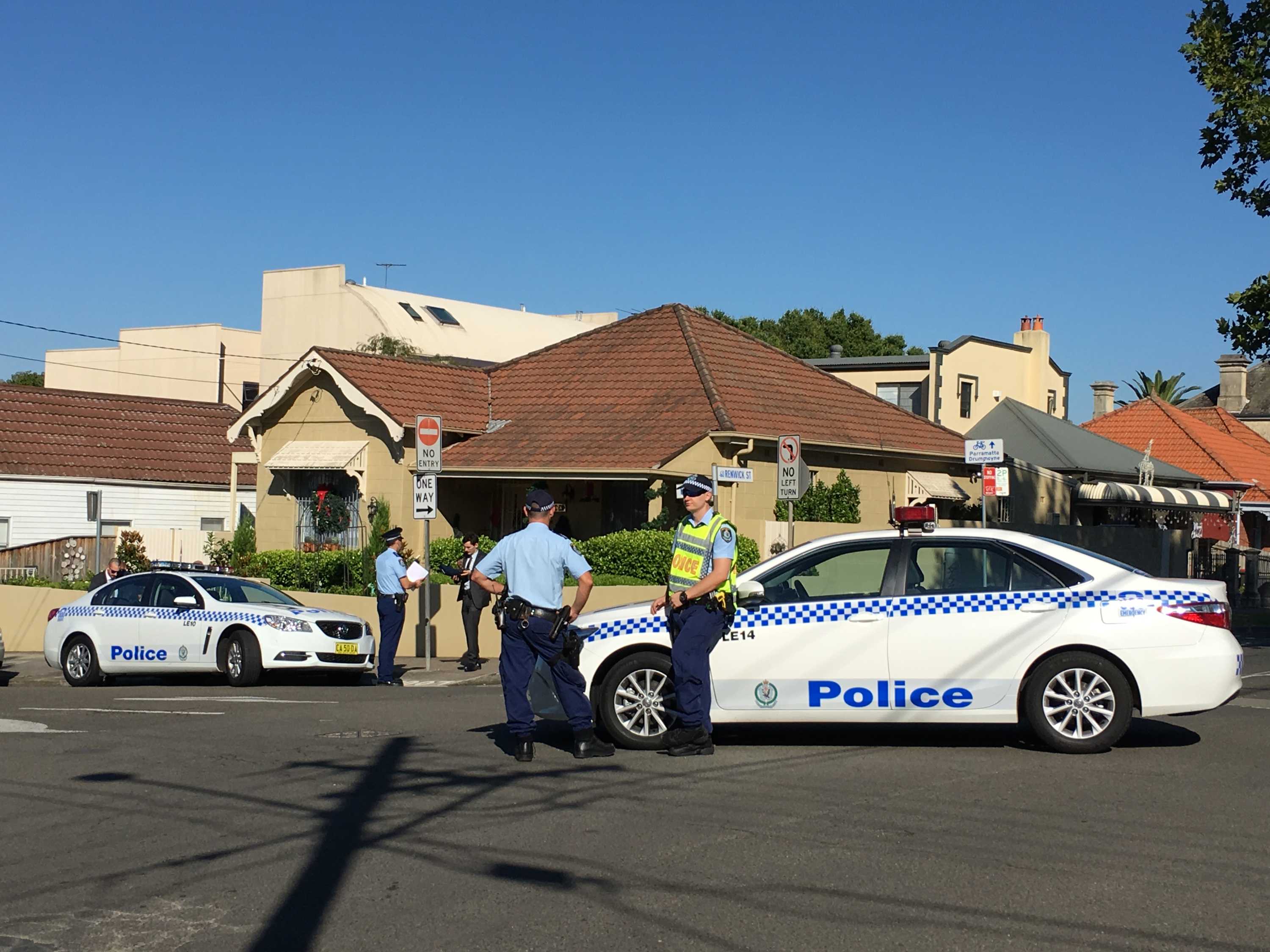 Man shot in leg not cooperating with police; checks himself out of ...
