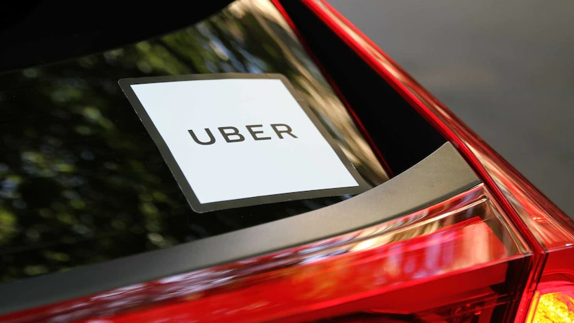 Un chien de garde des consommateurs déclare qu’une amende de 21 millions de dollars d’Uber envoie un avertissement sur les violations du droit de la consommation
