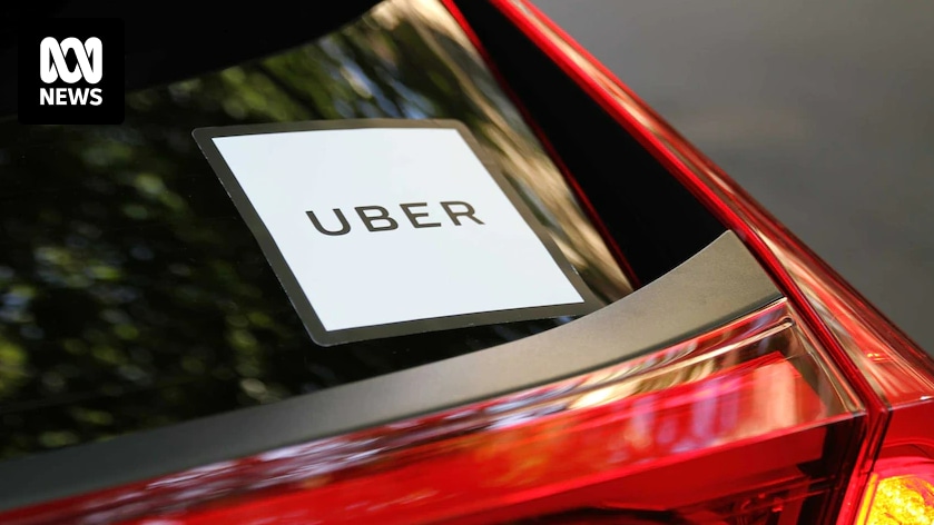 Le géant de la technologie Uber poursuivi par l’application de taxi australienne GoCatch pour des centaines de millions de dommages et intérêts