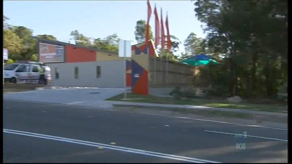 Toddler dies after being hit by car - ABC News