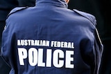 The pair were arrested by the AFP at Shepparton.