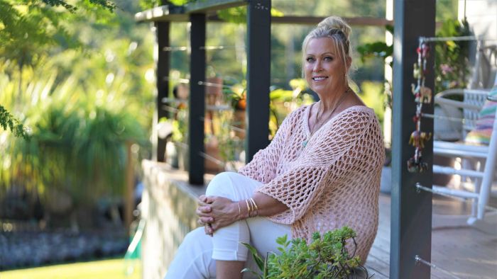 Conversations Gold: Lisa Curry on winning gold and losing Jaimi