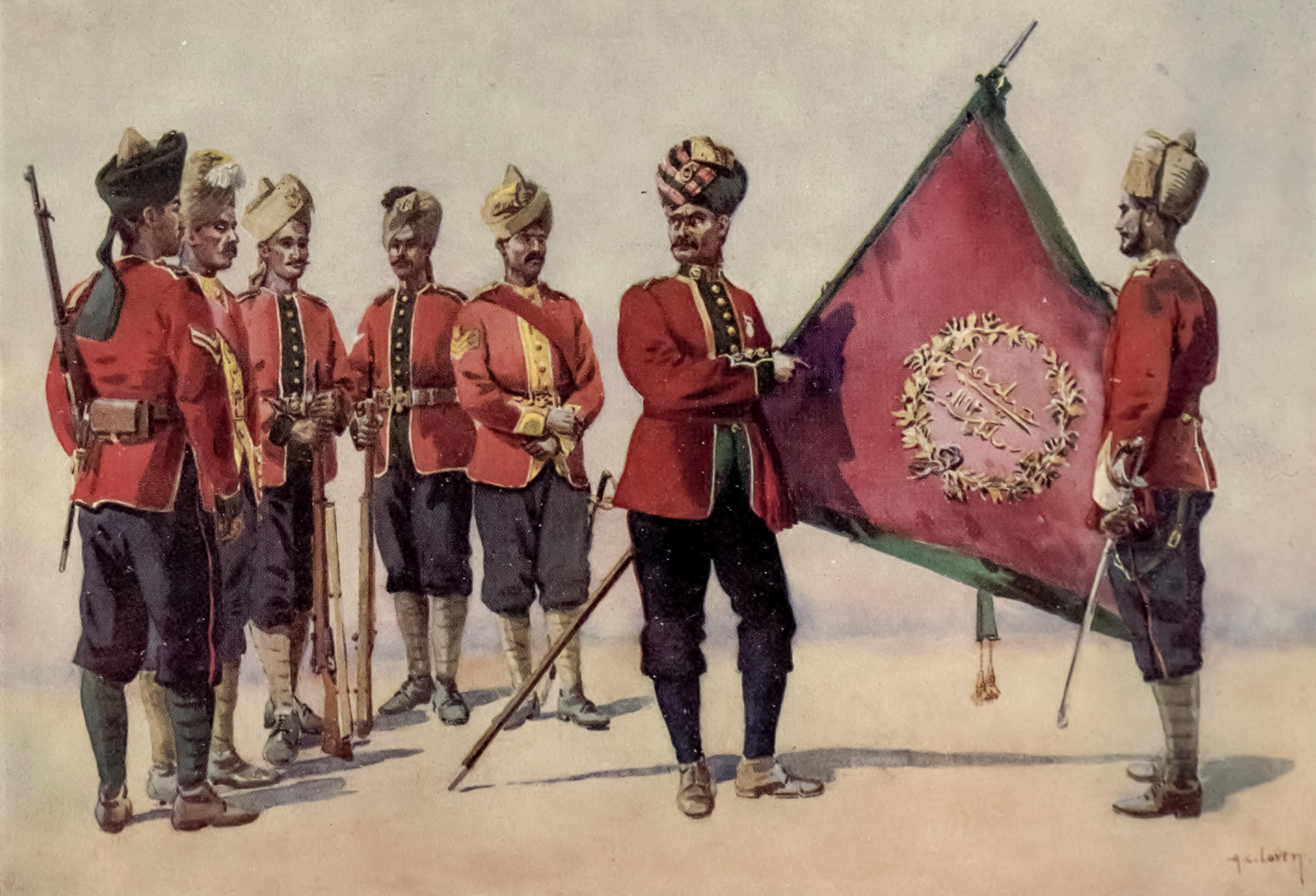 Shattered lands — Sam Dalrymple on the five partitions of British India - ABC listen