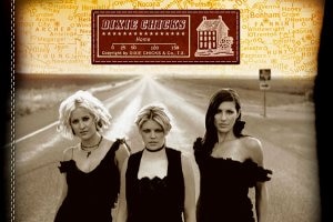 Dixie Chicks - Home