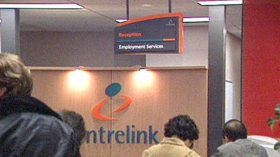 Centrelink says it is reviewing the decision. (File photo)