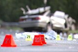 Seven people have died on ACT roads in the past eight years in connection with police pursuits.