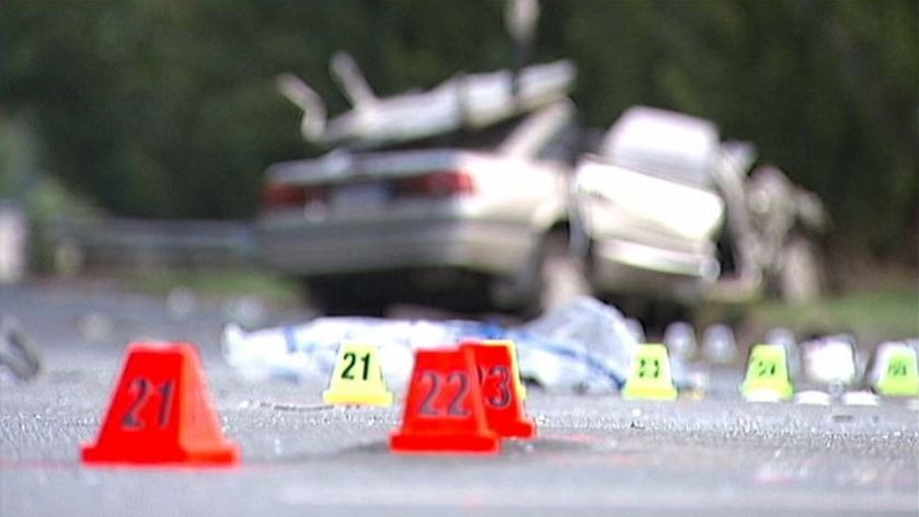 Seven people have died on ACT roads in the past eight years in connection with police pursuits.