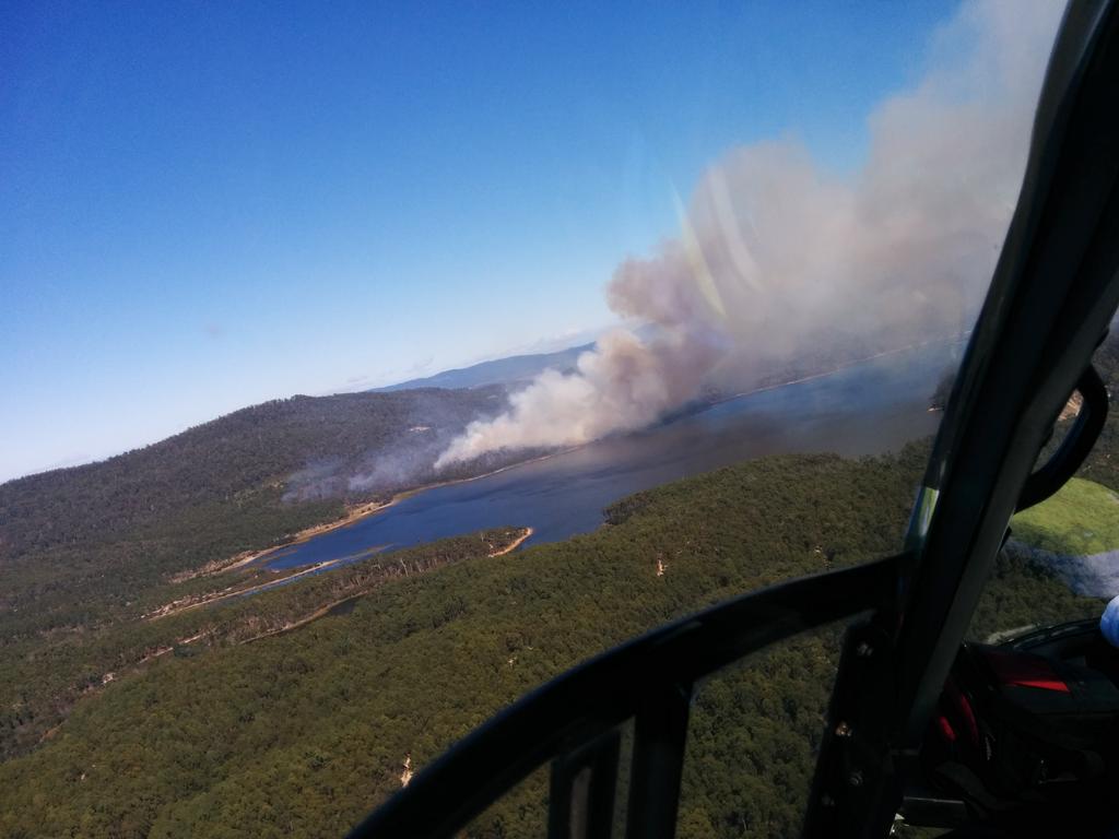 Lefroy 7252 Location ABC News