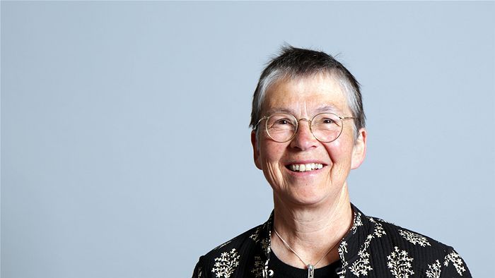 Dr Iona Heath: too much medicine is making us sick episode artwork