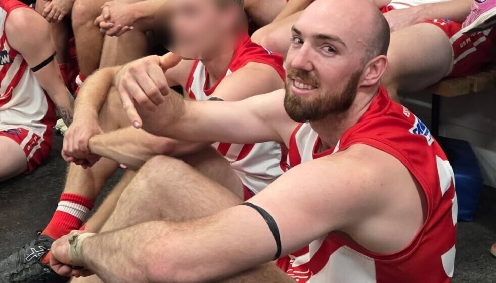 Country footballer handed life ban after opposition complaint
