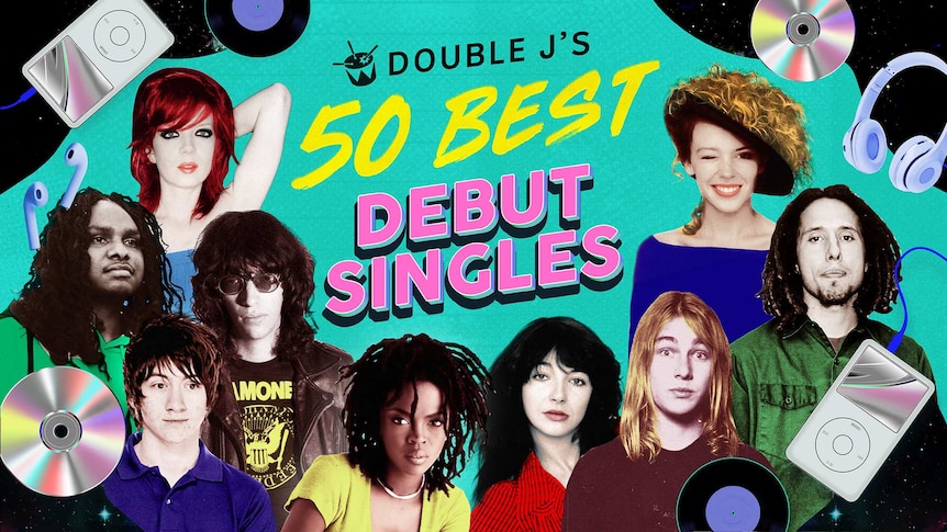 Tamil Young Brother And Sister Sex Home Alone - The 50 Best Debut Singles - Double J