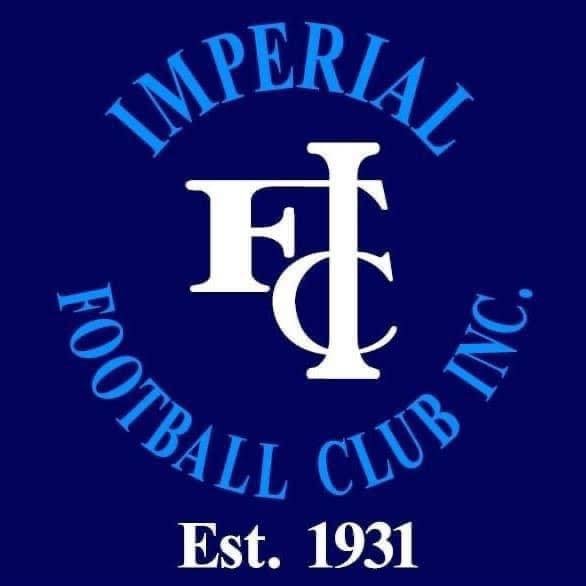 A football clubs logo