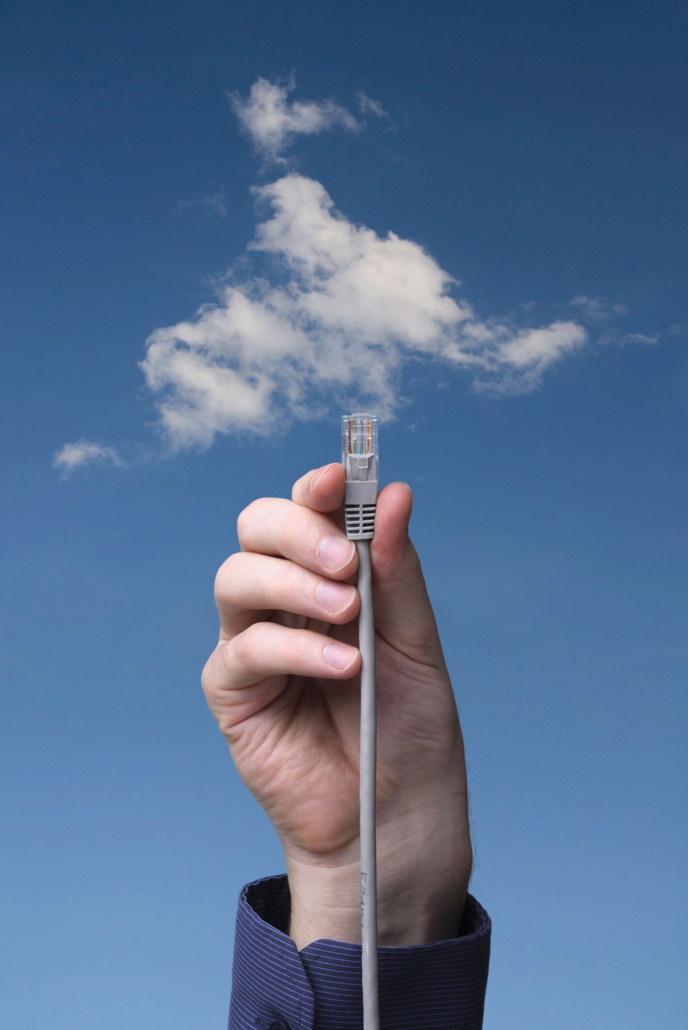 The rise of cloud computing: adapt or fail - ABC News