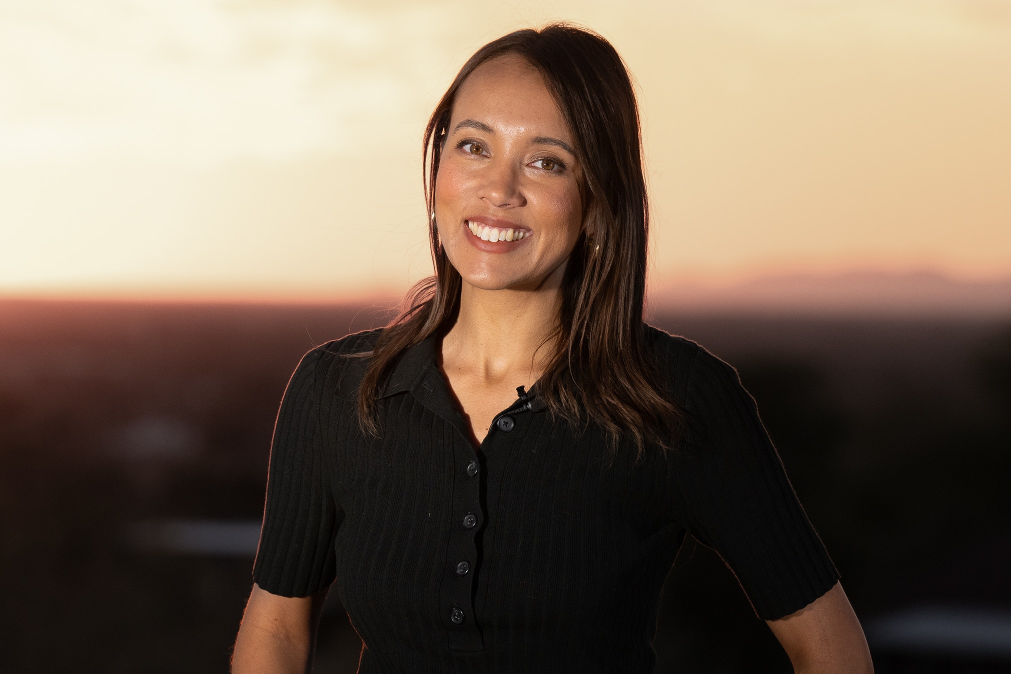 ABC appoints Isabella Higgins as new host of AM program