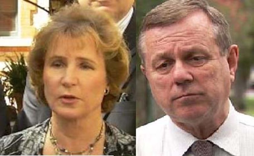 Gary Rivett - ABC News