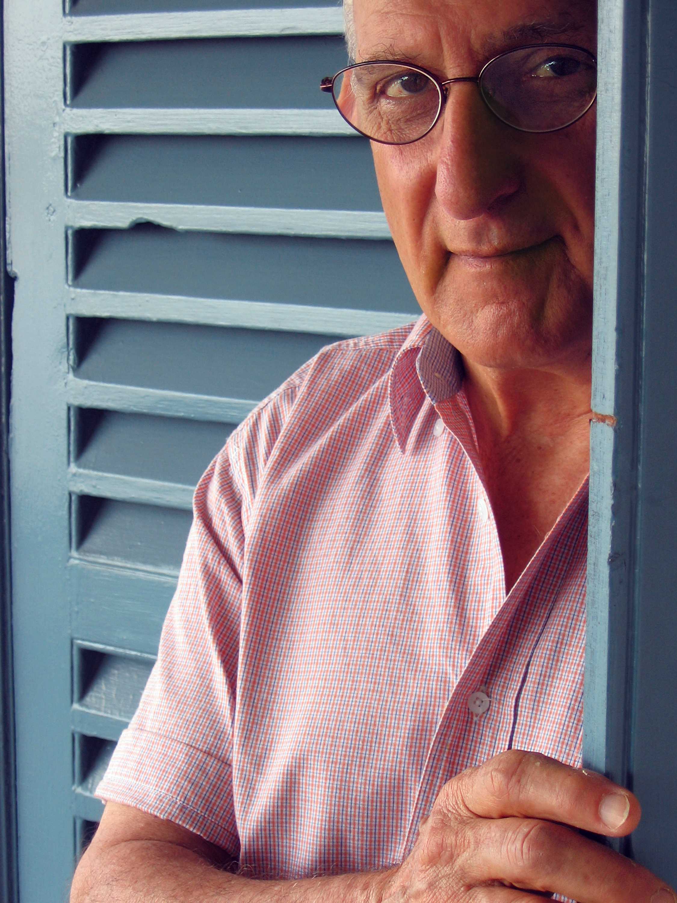 David Malouf