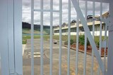 Risdon prison minimum security