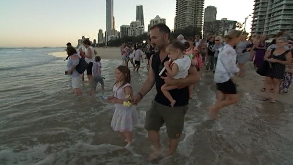 Death and Dying - Topic - ABC News