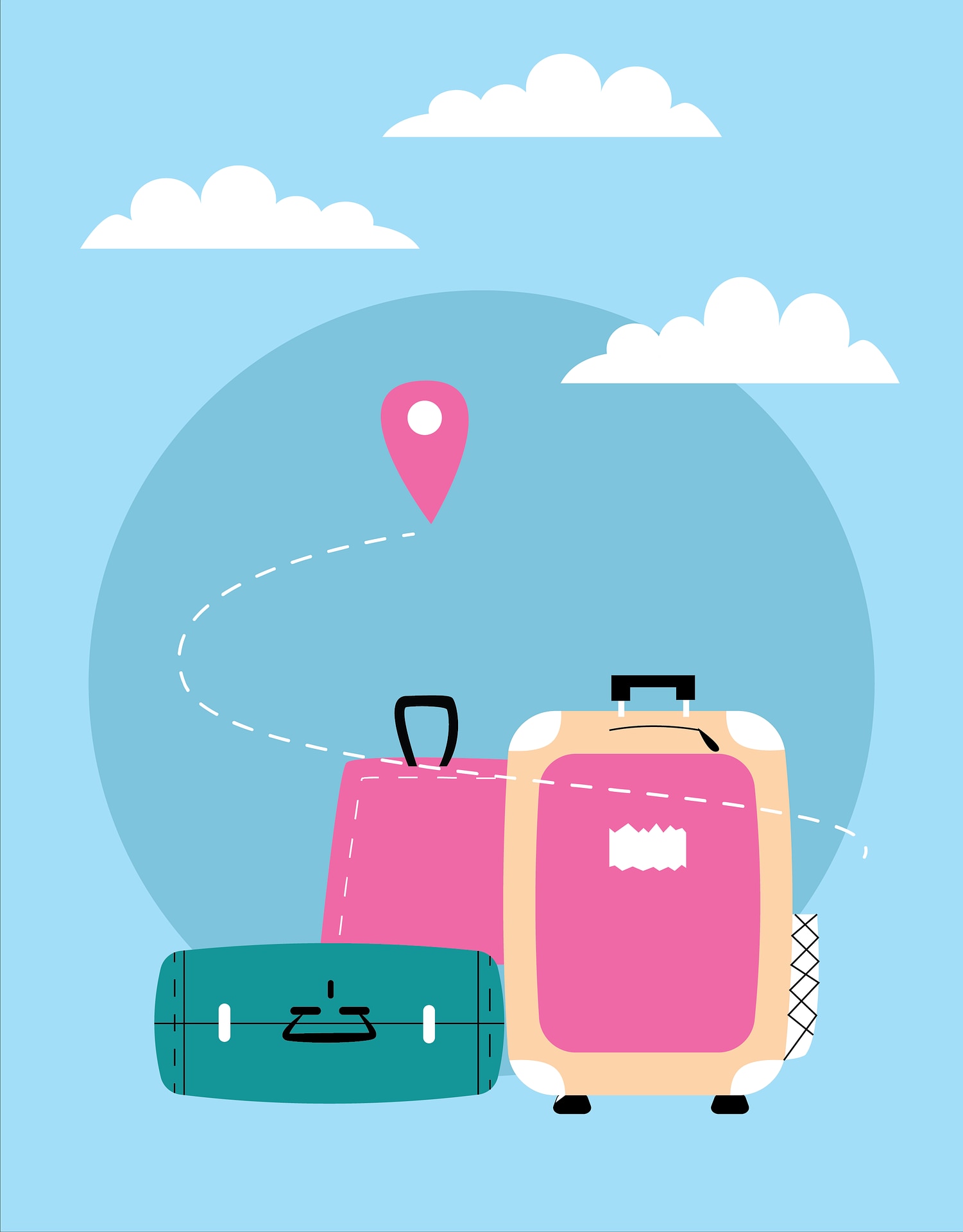 Multigenerational family travel is having a moment