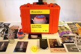 The iRemember kitchen kit aims to help Tasmanians living with dementia to engage in conversation.