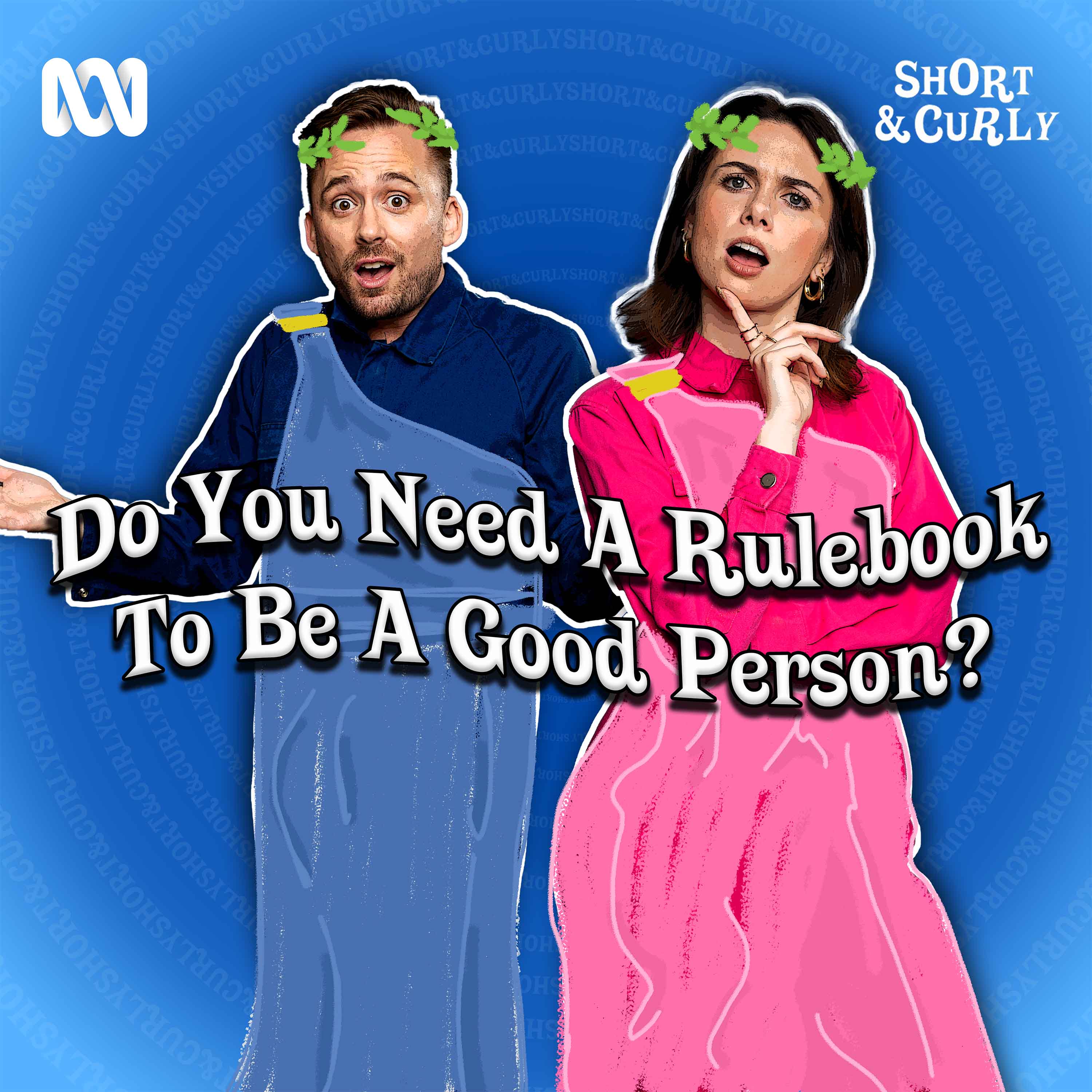 Do we need a rule book to be a good person? - ABC listen