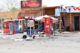 Egypt police foil suicide bomb attack in Luxor