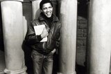President-elect... Barack Obama at Harvard Law School in 1990.