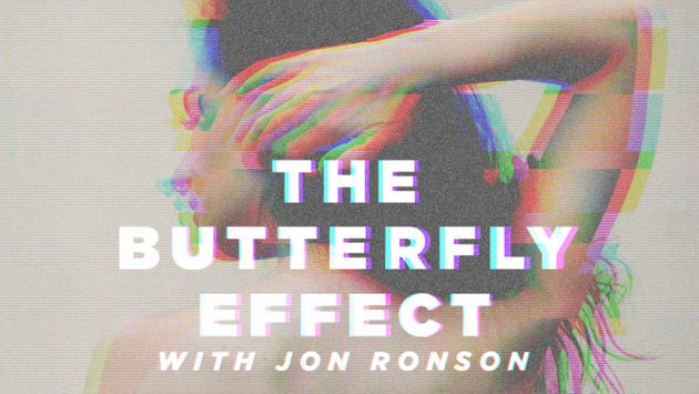 The Butterfly Effect