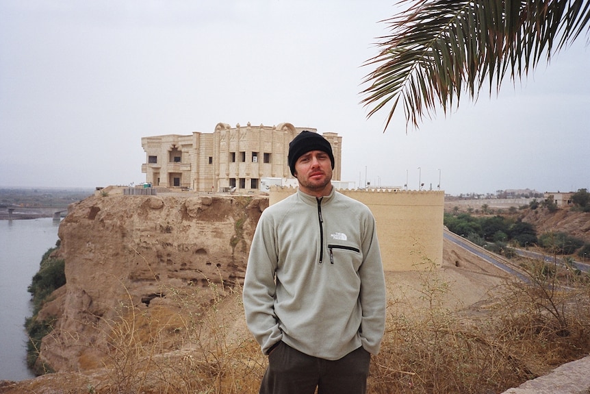 Tikrit late 2003