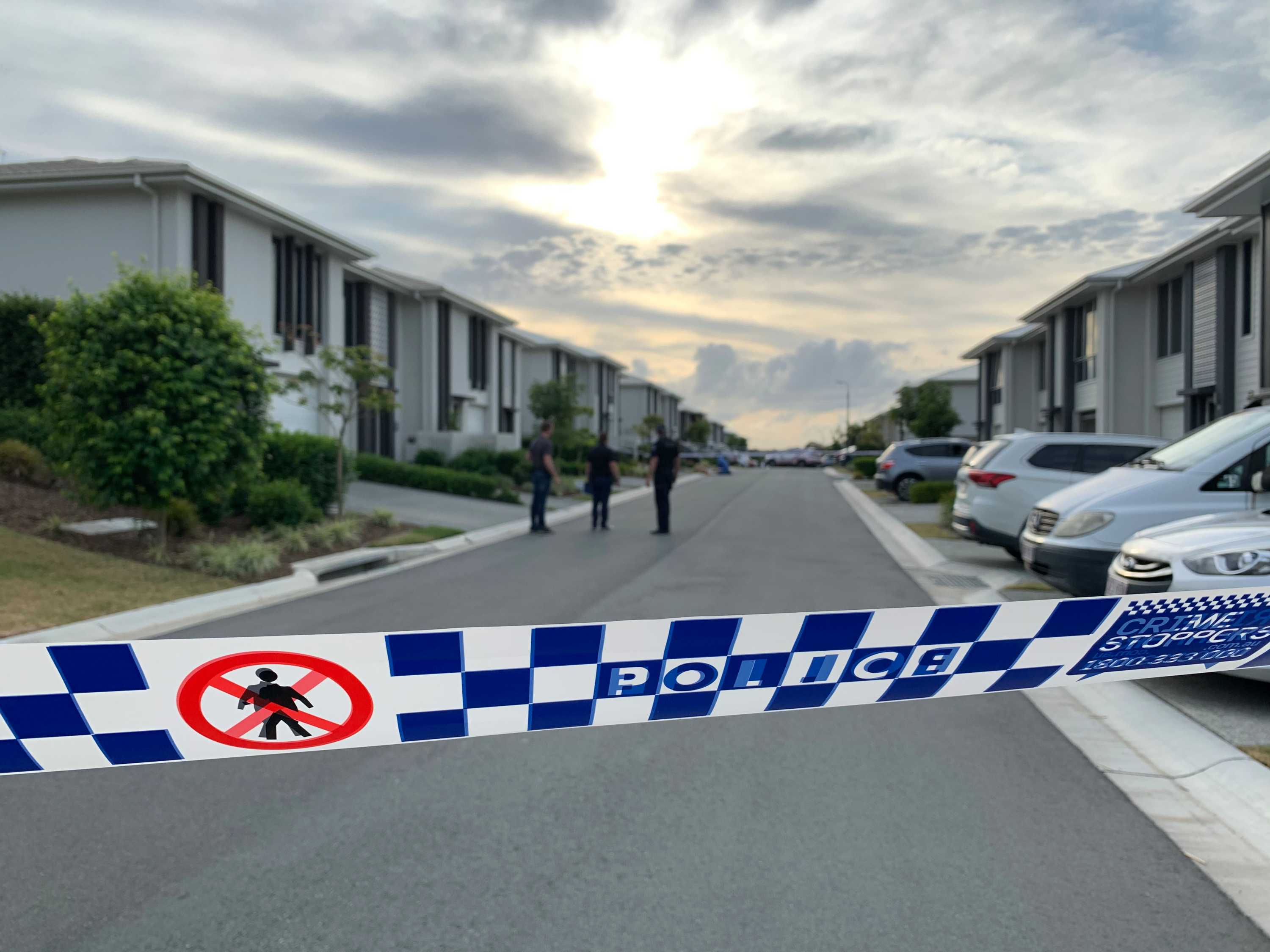 Gold Coast lawyer accuses police of 'grandstanding' over bikie drug