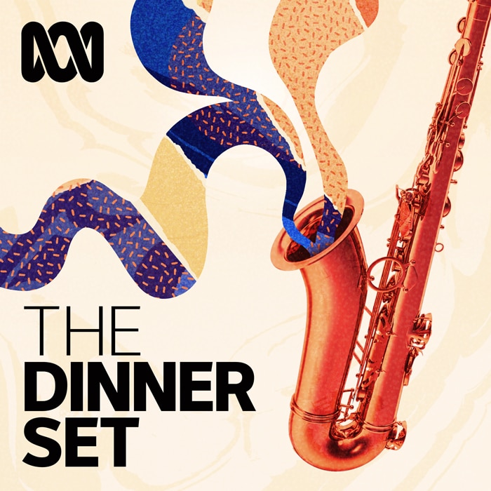 The Dinner Set program graphic